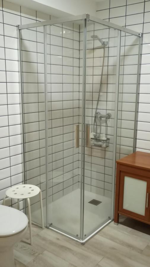 Las Cabanas De Tino Cimanes del Tejar エクステリア 写真